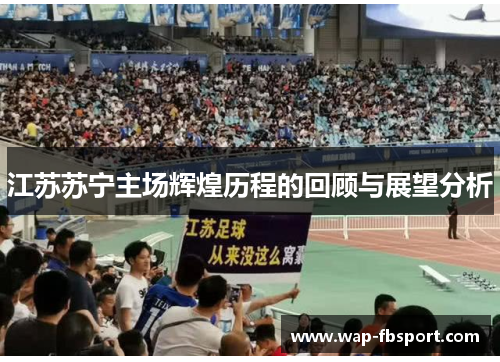 江苏苏宁主场辉煌历程的回顾与展望分析