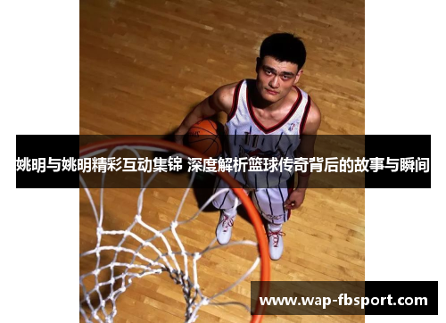 姚明与姚明精彩互动集锦 深度解析篮球传奇背后的故事与瞬间