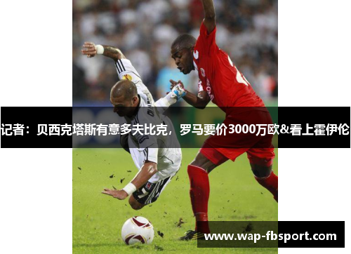 记者：贝西克塔斯有意多夫比克，罗马要价3000万欧&看上霍伊伦